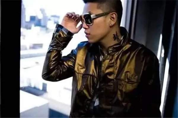 欧阳靖在美国的名气地位如何 欧阳靖在中国嘻哈界的地位有多厉害