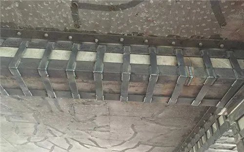 大梁加固常用的方法有哪几种