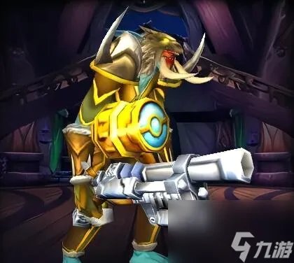 猎人幻化套装哪个好看 魔兽世界猎人幻化套装哪个好看