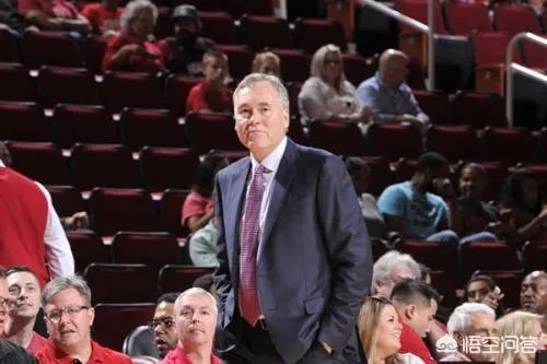 火箭豪取16连胜,谁是最大功臣?