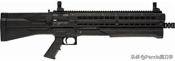 曾经电影里出现的科幻武器，有哪些已经变成了现实？