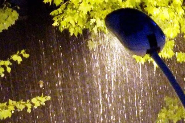 北京山区景区全部关闭，暴雨天气的影响有多大？