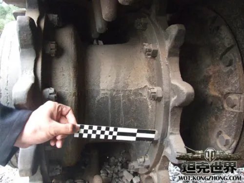 《坦克世界》重回红色年代 C系坦克树设计手稿曝光