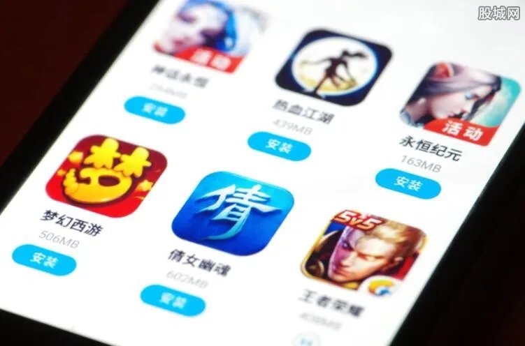 女子玩游戏花170万 揭秘游戏行业暴利的背后真相