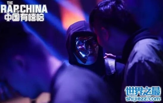 中国有嘻哈嘻哈侠是谁，欧阳靖(华人饶舌大神级人物) 