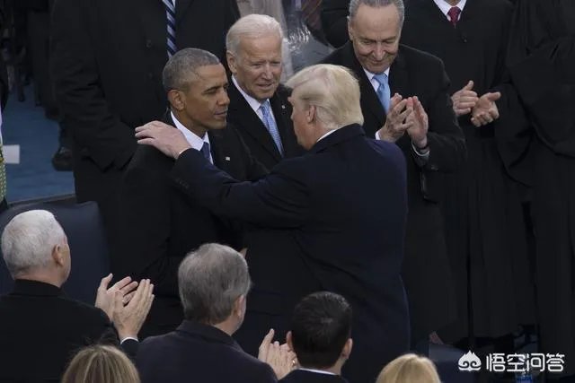 特朗普表示听见奥巴马批评他觉得有助于睡眠,对此你怎么看?