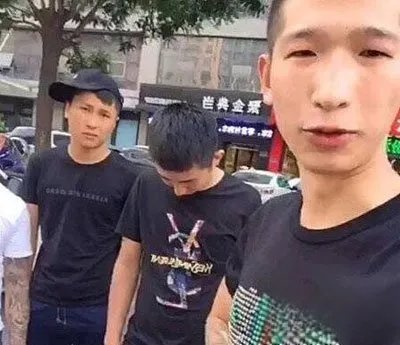 石家庄狗磊因为什么事进去的 和张家豪打架谁厉害