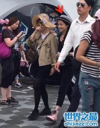 孙俪的妹妹孙艳的照片曝光,曾出演甄嬛传小玉娆