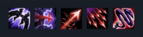 《英雄联盟》惩戒之箭玩法攻略