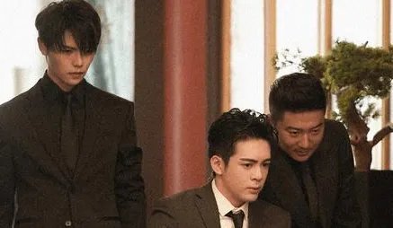 《终极笔记》已经超前点播直通大结局，粉丝直言续集无望