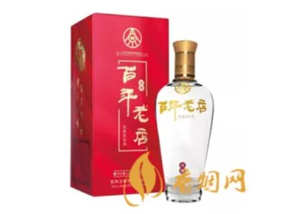 五粮液百年富贵酒价格:一饮而尽的奢侈享受