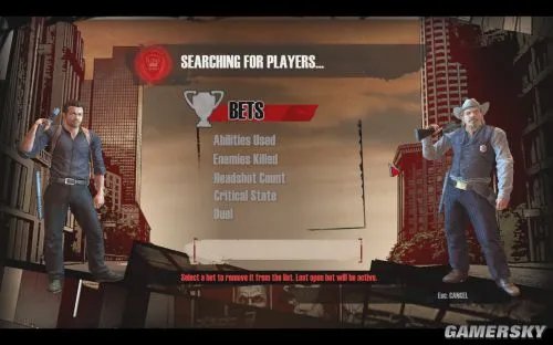 《冥界警局(R.I.P.D.:The Game》IGN 4.5分差评 不起眼的平庸之作