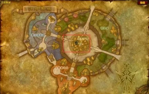 《魔兽世界》虚空漩涡获取攻略