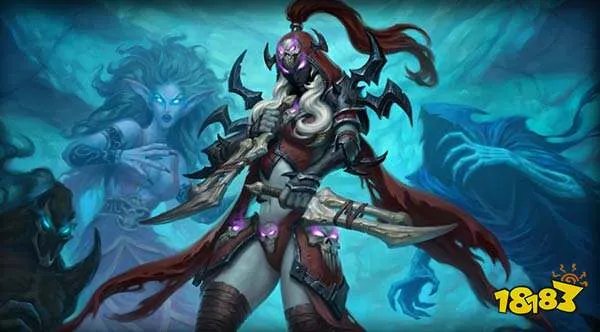 炉石传说巫妖王怎么过 巫妖王打法攻略