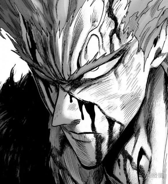 《一拳超人》重制版130话图透 七英雄上演吃火锅大战