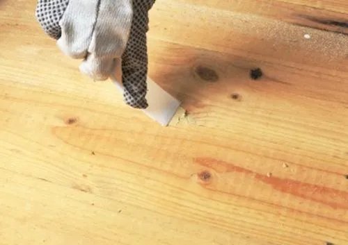 木器腻子和墙面腻子有什么区别