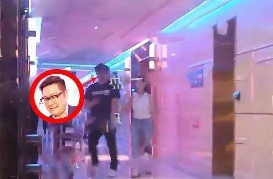 李湘王岳伦名下公司已注销 李湘王岳伦公司注销