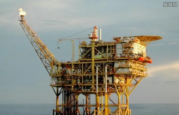 三桶油日赚2.7亿 赚钱有手段年利润达千亿不是问题