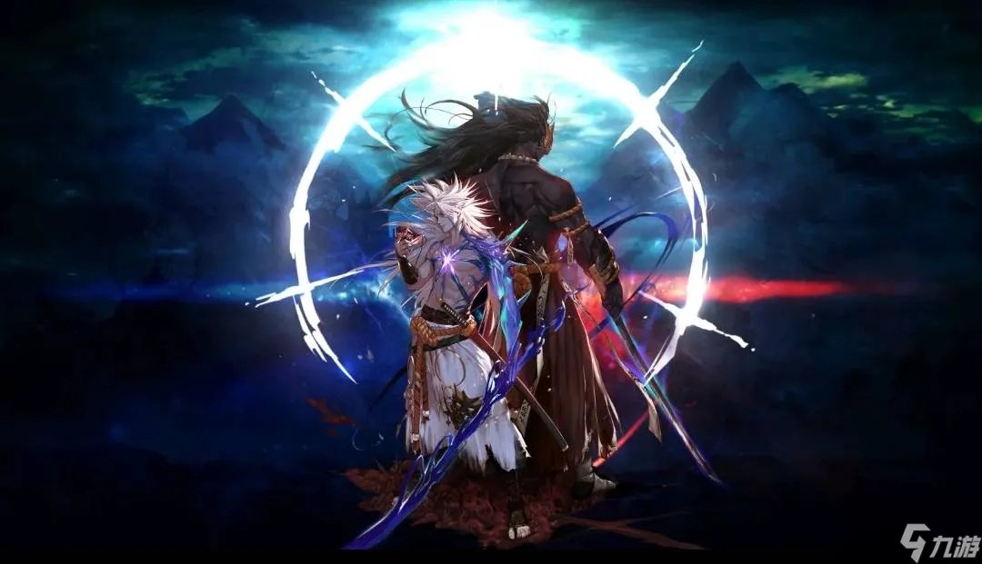 dnf黑暗武士怎么加点 黑暗武士技能加点推荐