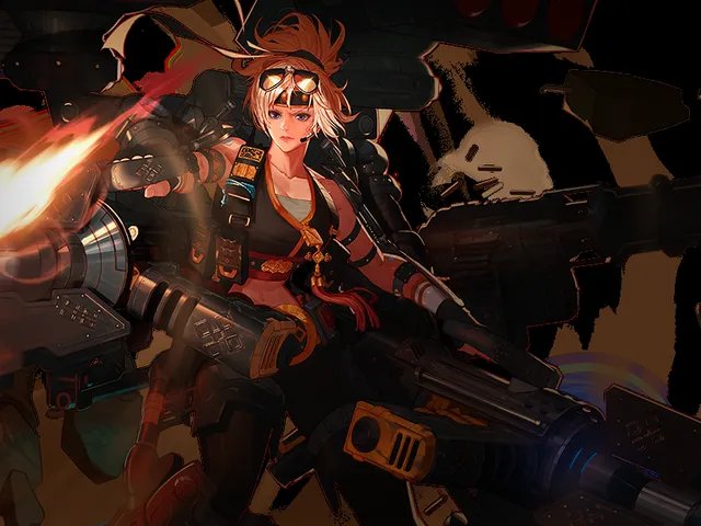 dnf2021女枪手四职业推荐