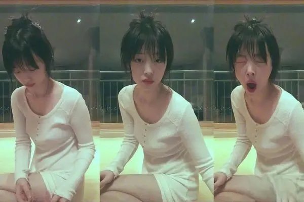 崔雪莉经历了哪些事件 和崔子吃做睡怎么回事