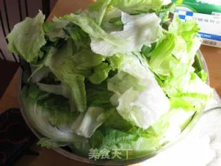 小肥羊锅底火锅