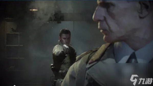 使命召唤7僵尸模式秘籍-使命召唤7僵尸模式秘籍怎么用