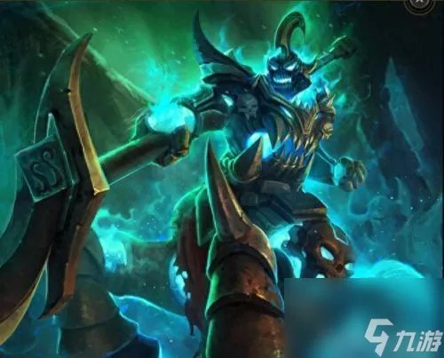 战争之影的符文 暗黑2符文之语大全图