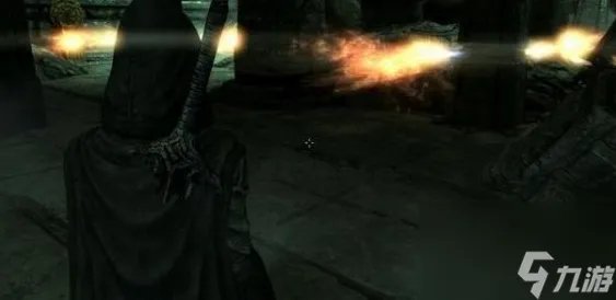 上古卷轴5视而不见任务怎么做 视而不见任务攻略