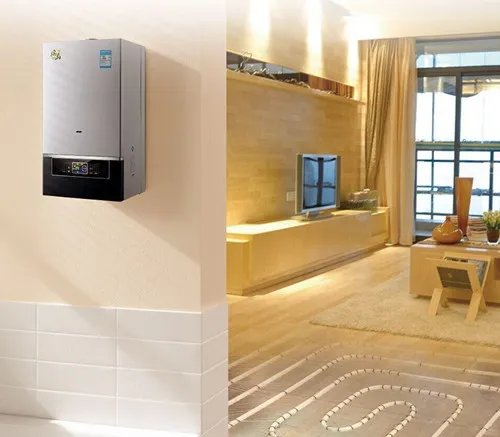 艾瑞科壁挂炉使用教程是什么