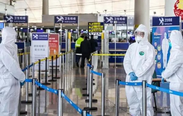 北京2名机场工作人员核酸阳性，具体情况如何？