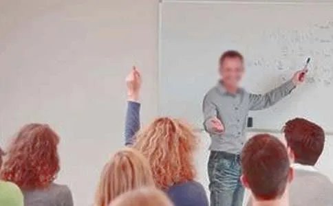 代表全班同学给老师的祝福语