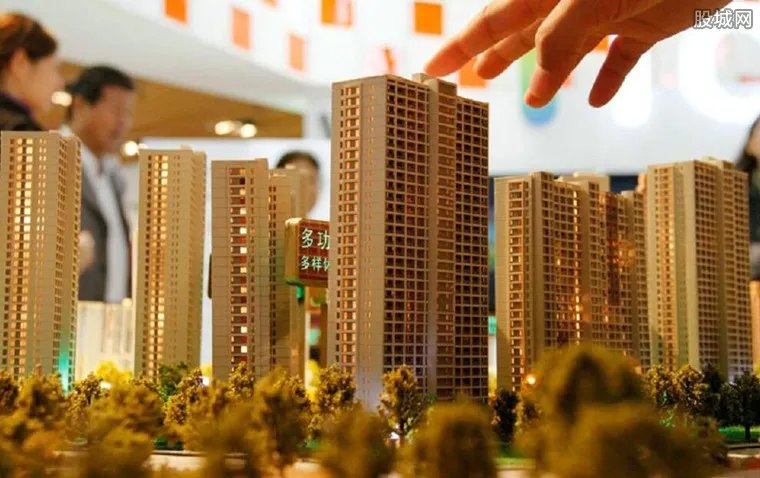 房价2018年跌一半? 你们相信的话就是傻了