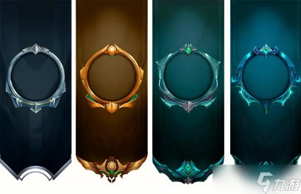 英雄联盟手游s4赛季奖励内容 lol手游s4赛季奖励一览