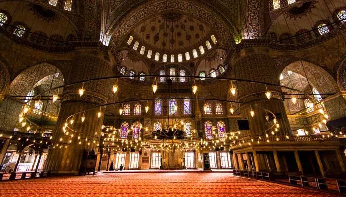 什么是哥特式装修风格 哥特式装修风格特点