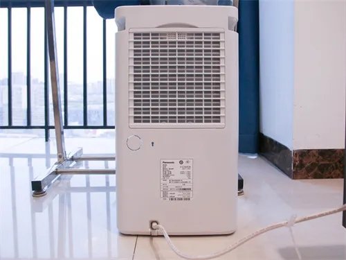 除湿机工作原理是什么