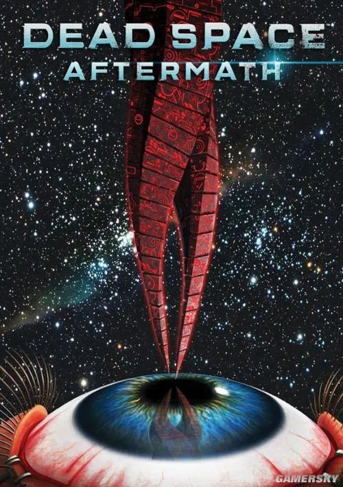 《死亡空间：余波》完整中文版在线观看及下载