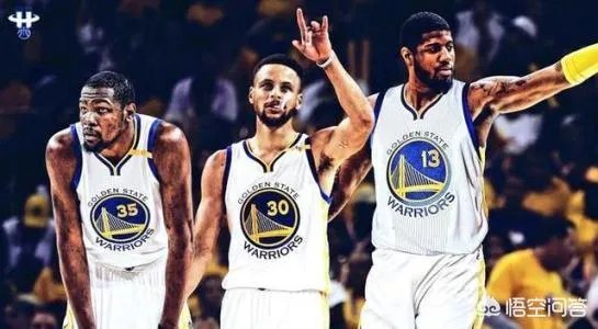 勇士败于雷霆后已经4连败了，这是怎么回事？你怎么看？