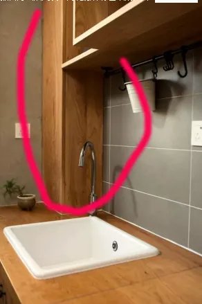 橱柜煤气包管是什么？