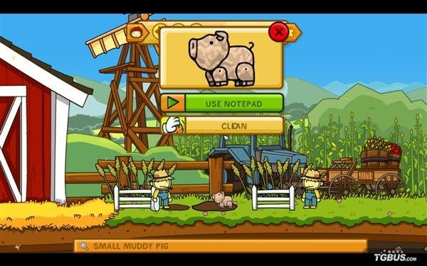 涂鸦冒险家:无限——PC图文攻略