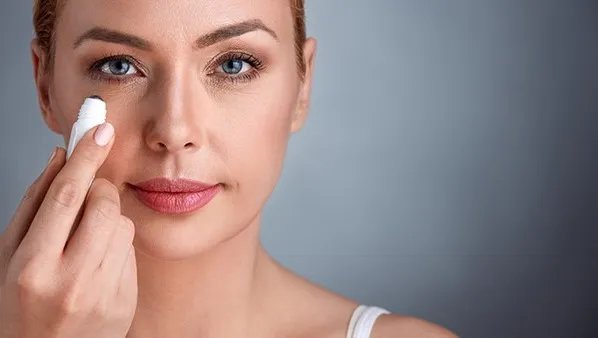 如何去除眼袋皱纹