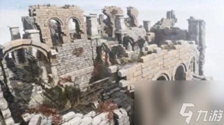 暗黑3竞技场在哪里攻略 黑暗之魂3竞技场介绍