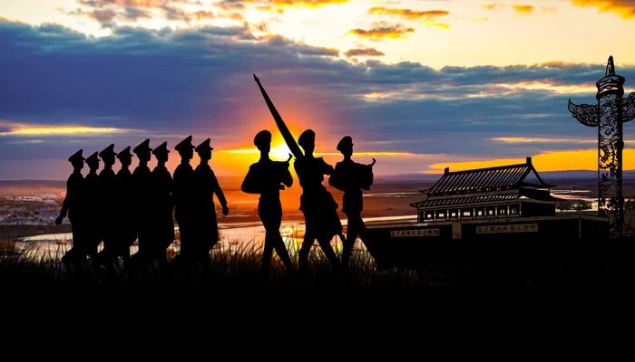 新兵入伍训练的科目有哪些 新兵入伍都训练什么