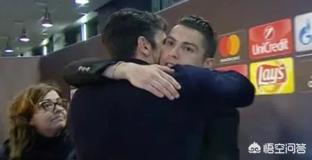 布冯的红牌和齐达内的红牌,哪个更让你揪心不已?