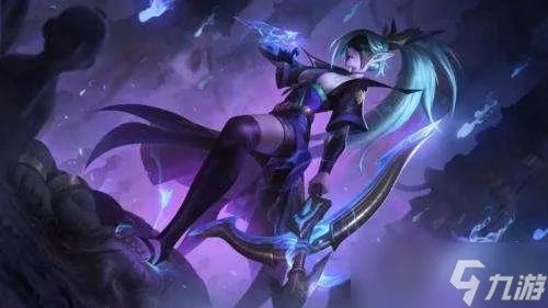 《英雄联盟》神秘钥匙怎么获得 神秘钥匙获得方法介绍