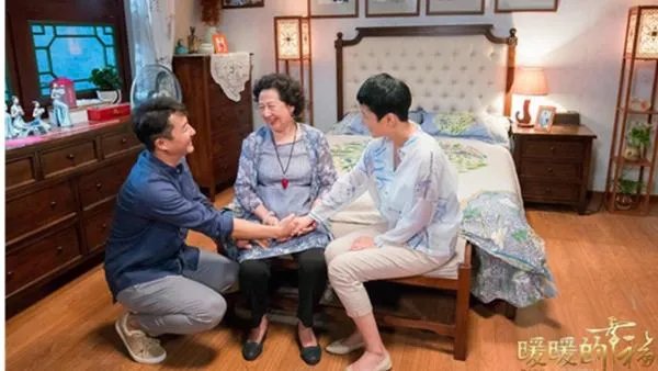 怎么评价暖暖的幸福？