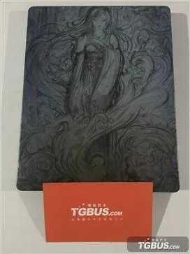 psv最终幻想10评测（国行版开箱与图文评测）