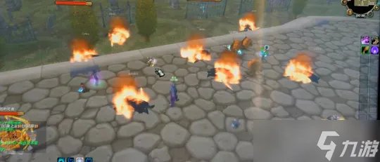 《魔兽世界》无头骑士任务怎样做 无头骑士任务流程攻略