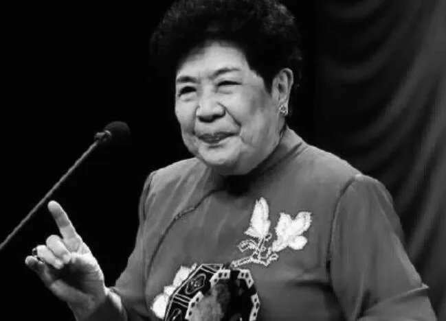 马增蕙去世是怎么回事 马增蕙去世享年85岁