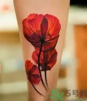 死亡风纹身怎么画？死亡风纹身的画法